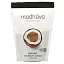 Madhava Natural Sweeteners, Натуральный кокосовый сахар, 1 фунт (454 г)