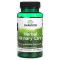 Swanson, Herbal Urinary Care, 60 капсул