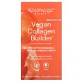 ReserveAge Nutrition, Средство на растительной основе для выработки коллагена, 60 капсул в растительной оболочке
