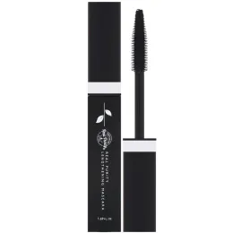 Real Purity, Lengthening Mascara, Black, 1.69 fl oz
