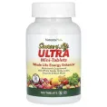 NaturesPlus, Ultra Source of Life, Whole Life Energy Enhancer, 180 таблеток