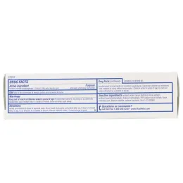 Plus White, Отбеливающая зубная паста Plus Stainguard, 3,5 унций (100 г)