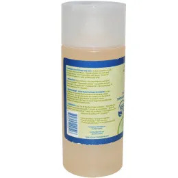 Blum Naturals, Ежедневное средство для снятия макияжа с глаз, 5,4 жидкой унции (160 мл)