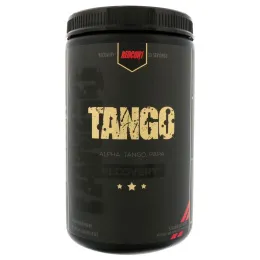 Redcon1, Tango Recovery, клубника и киви, 14,1 унц. (401,85 г)