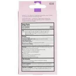 Sally Hansen, Противогрибковое средство максимального действия, 39 мл