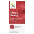 Terry Naturally, Artery Strong ™, 60 мягких таблеток
