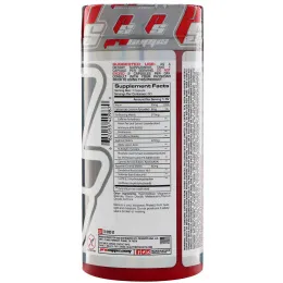 ProSupps, Vanish, ускоритель метаболизма жира, 60 капсул