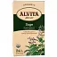 Alvita, Чай в пакетиках - Органический Шалфей 24 шт.