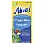 Nature's Way, Alive!® Cognitive, 60 капсул