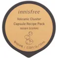 Innisfree, Capsule Recipe Pack, Volcanic Cluster, 0.33 fl oz (10 ml)