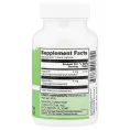 Vitacost, зеаксантин, 60 капсул с жидкостью