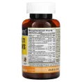 Mason Natural, Мультивитамины с железом, 365 мини-таблеток