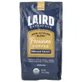 Laird Superfood, Перуанский кофе, молотый, средней обжарки, 340 г (12 унций)