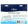 Apex, MediChest, большой