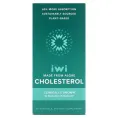 iWi, Холестерин, 60 мягких таблеток