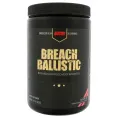 Redcon1, Breach Ballistic, активирующие аминокислоты с разветвлённой цепью, арбуз, 11,11 унц. (315 г)