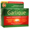 Focus Consumer Healthcare, Чесночная формула здорового холестерина 60 каплет