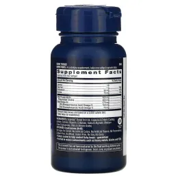 GNC, Triple Strength Krill Oil, 30 Softgels