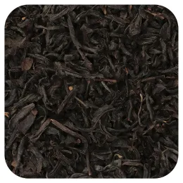 Frontier Co-op, Органический черный чай лапсанг сушонг, 453 г (16 унций)