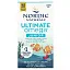 Nordic Naturals Omega для Детей Ultimate (680 мг), 90 жевательных мини-таблеток