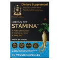 JungKwanJang, Koreselect, Stamina, 30 Veggie Capsules