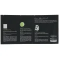 Double Dare, OMG!, Platinum Green Facial Mask Kit, 1 Kit