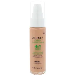 Almay, Тональный крем Clear Complexion, 700 теплый, 1 ж. унц. (30 мл)