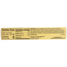 Reese, Horseradish, Sriracha, 1.5 oz (43 g)