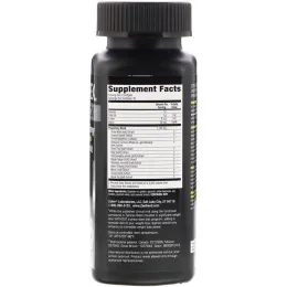 Zantrex, Zantrex Черный, 84 мягких капсул