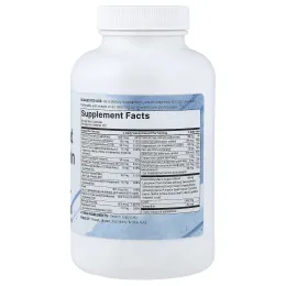 Micro Ingredients, чистые метилированные мультивитамины для мужчин, 240 капсул