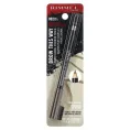 Rimmel London, Профессиональный карандаш для бровей, 002 светло-коричневый, 1,4 г