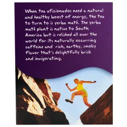 Now Foods, Настоящий чай из Могучего Парагвайского Чайного Дерева , 24 пакетика, 1,7 унции (48 г)