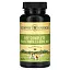 Honey Gardens, Bee Complete, пыльца, прополис и маточное молочко, 90 растительных капсул