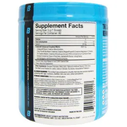 Beast Sports Nutrition, Пищевая добавка для мышц Creature, вишня-лайма, 10,57 унций (300 г)