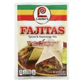 Lawry's, фахитас, смесь специй и приправ, 36 г (1,27 унции)