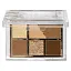 Clio, Pro Eye Palette Mini, 01 Mono Mood, 1 мини-палитра