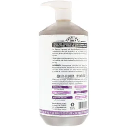Everyday Shea, Shampoo, Lavender, 32 fl oz (950 ml)