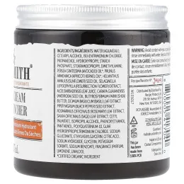 Curlsmith, Двойной крем для глубокого утоления, для сухих, тусклых волос, 237 мл (8 жидк. унц.)