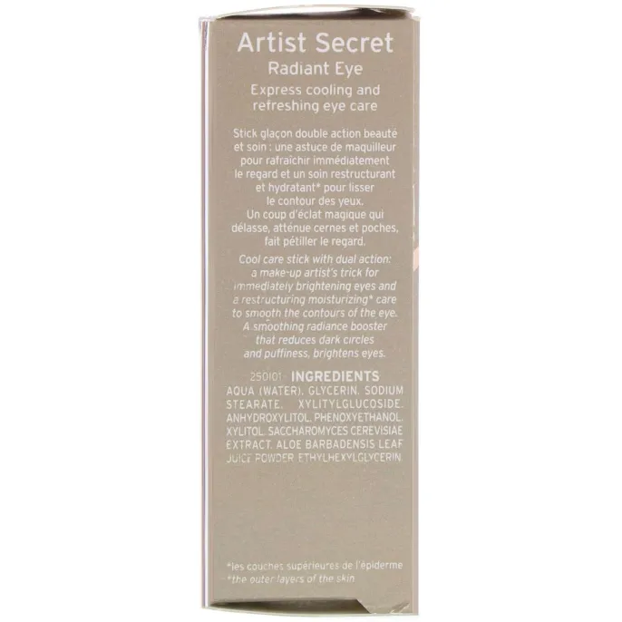 Embryolisse, Стик для сияния глаз, 4,5 г