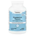Vitacost, таурат магния, 120 вегетарианских таблеток