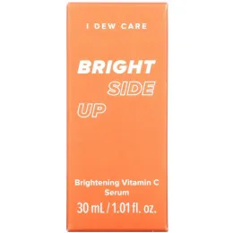 I Dew Care, Bright Side Up, осветляющая сыворотка с витамином C, 30 мл (1,01 жидк. Унции)