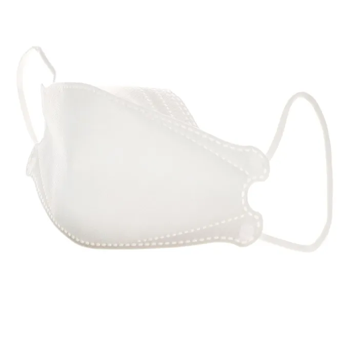 One Fine Day, Disposable KF94 ( N95 / KN95/ FFP2 ) Mask, 1 Mask
