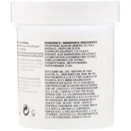 Almay, Диски для снятия макияжа с глаз, 80 дисков