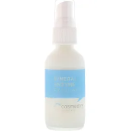 Cosmedica Skincare, минеральный ферментный эксфолиант, 60 мл (2 унции)