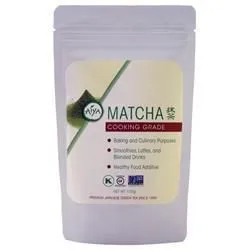 Aiya, Матча - Кулинарный сорт 100 грамм