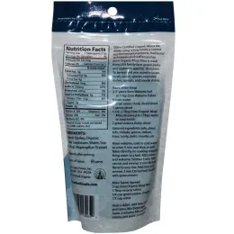 Eden Foods, Сертифицированный натуральный Муги-мисо, из ячменя и сои, 12.1 унций (345 г)