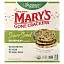 Mary's Gone Crackers, органические крекеры из суперсемена, розмарин, 113 г (4 унции)