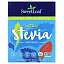 Sweetleaf, Порошок подсластителя из стевии - органический 70 шт.