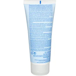 Logona Naturkosmetik, Детский увлажняющий крем, Календула, 3,4 жидких унции (100 мл)