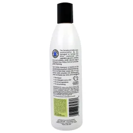 Shikai, Натуральный увлажняющий шампунь, 355 г